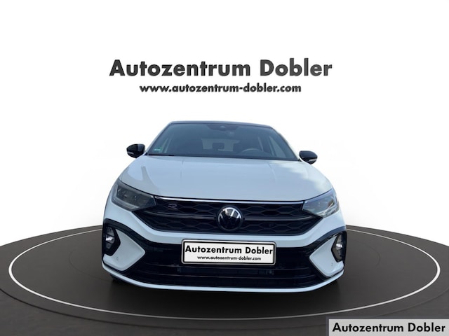 Volkswagen Taigo DSG