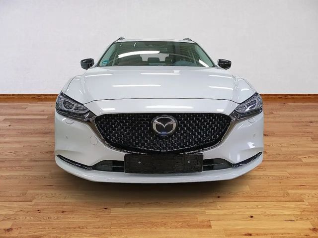 Mazda 6 Homura SkyActiv Sportbreak