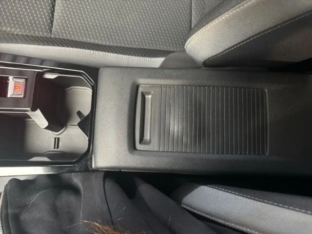 Opel Astra 1.2 Turbo Edition Turbo