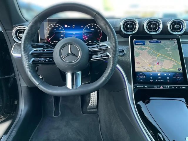 Mercedes-Benz CLE 300 4MATIC AMG Line Coupé