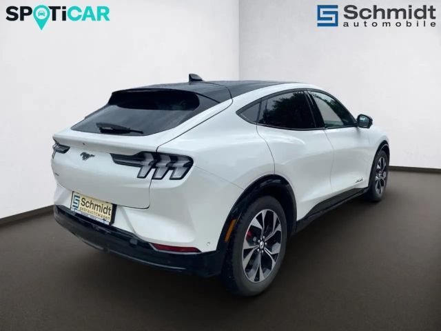 Ford Mustang Mach-E AWD Extended range