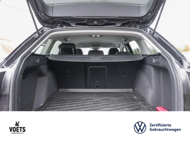 Volkswagen Golf DSG Golf VIII Life Variant