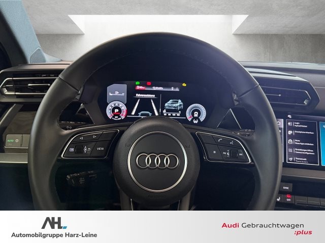 Audi A3 35 TFSI S-Tronic Sportback