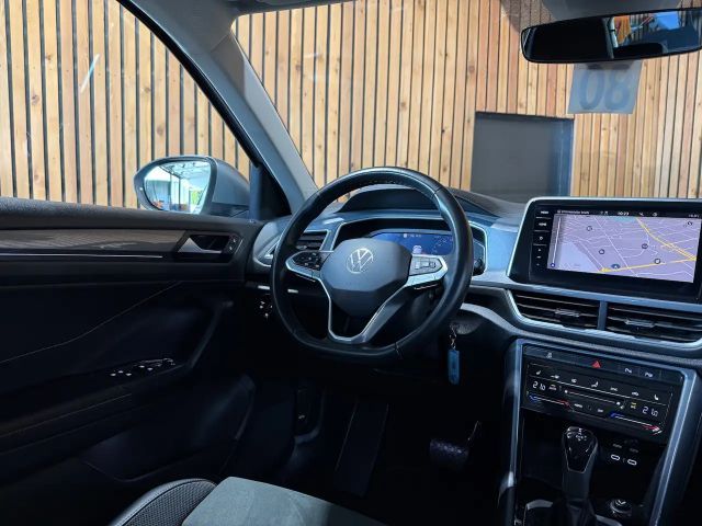 Volkswagen T-Roc DSG Life