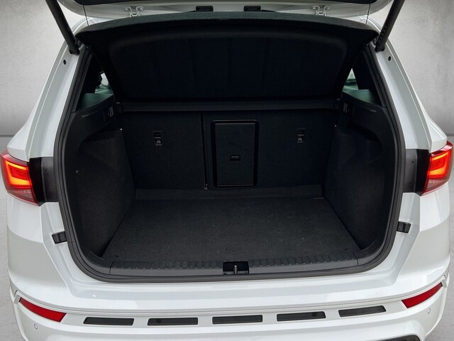 Cupra Ateca 2.0 TSI 4Drive DSG