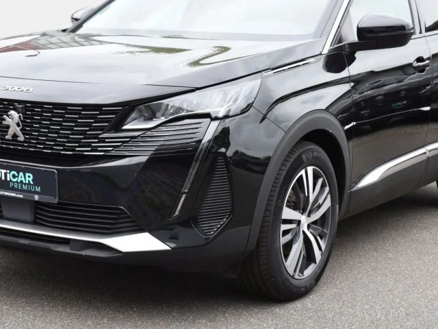Peugeot 3008 Allure Pack