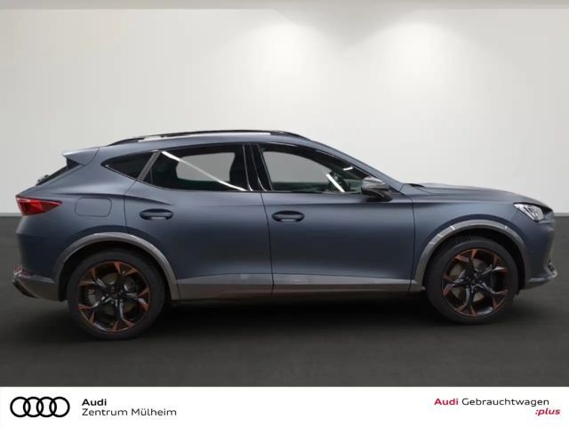 Cupra Formentor VZ e-Hybrid