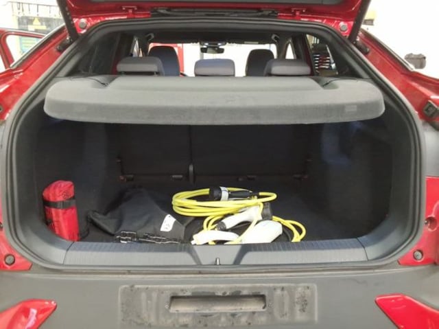 Volkswagen ID.5 52 kWh Matrix ACC Wärmepumpe Area View