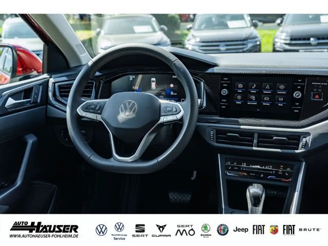 Volkswagen Taigo 1.0 TSI DSG Life