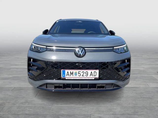 Volkswagen Tayron 4Motion DSG