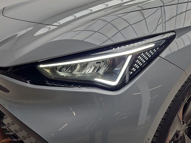 Cupra Born Born LM19 SITZHZ PRIVACY KAMERA ALLWETTER