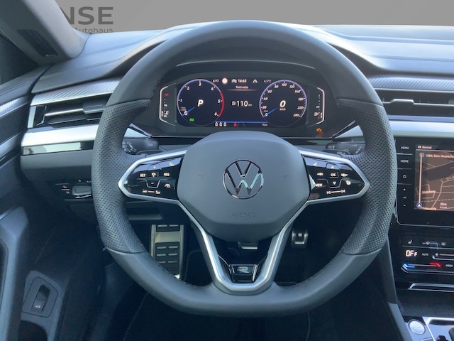 Volkswagen Arteon Shooting Brake TDI AHK Navi Pano
