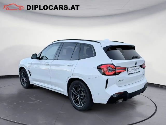 BMW X3 M-Sport xDrive xDrive30e