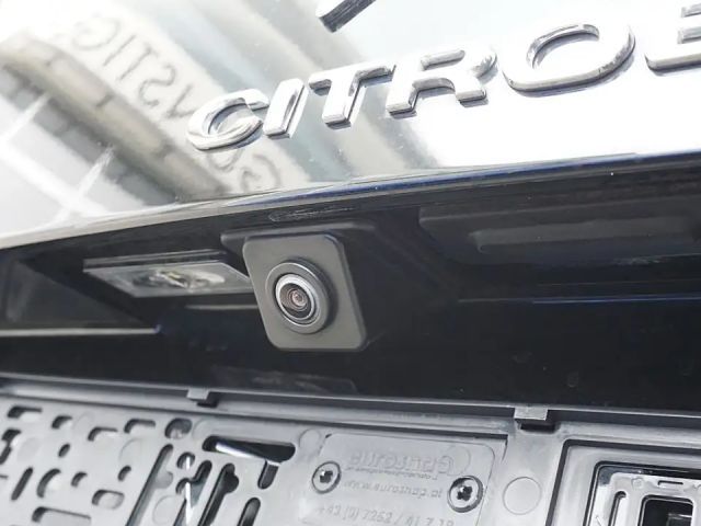 Citroën C5 Aircross BlueHDi Max