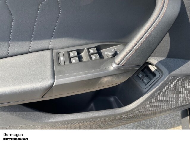 Cupra Leon DSG Sportstourer VZ