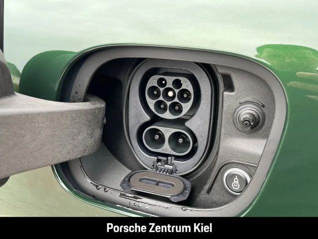 Porsche Macan BOSE Panoramadach Surround-View LED-Matrix