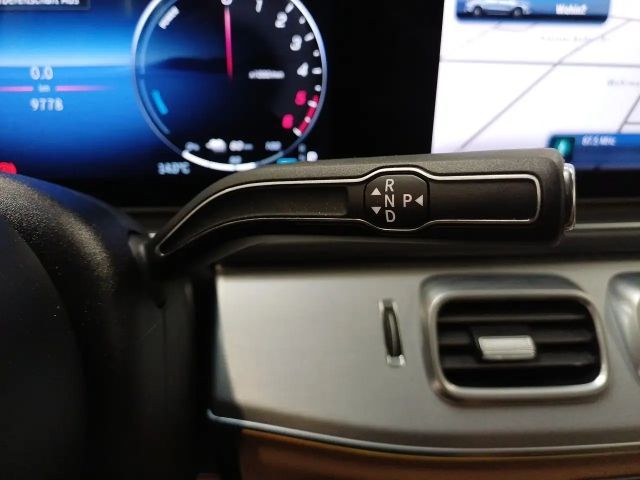 Mercedes-Benz GLE 350 4MATIC