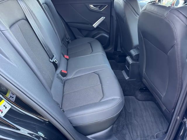 Audi Q2 30 TDI S-Line