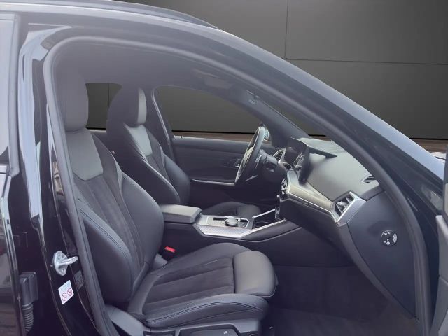 BMW 318 318d M-Sport Touring