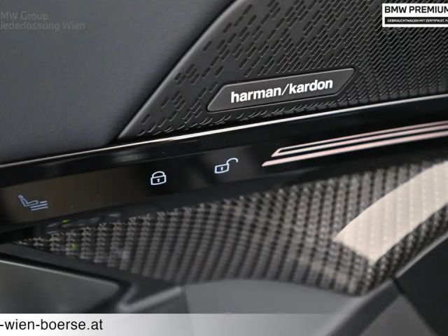 BMW 530 530e Sedan xDrive