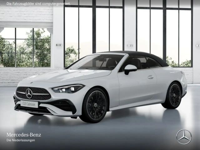 Mercedes-Benz CLE 200 AMG Line