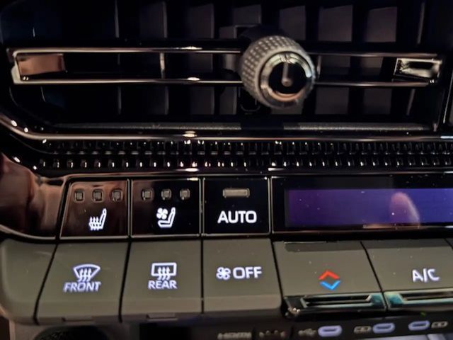 Toyota Land Cruiser Executive Hybride