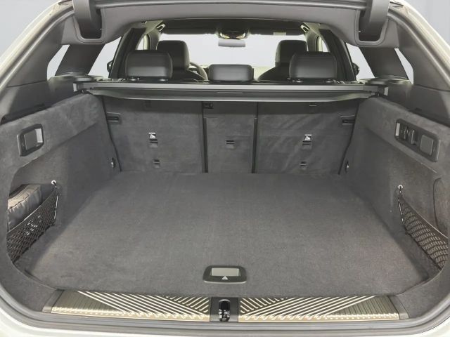 BMW 530 530e Touring