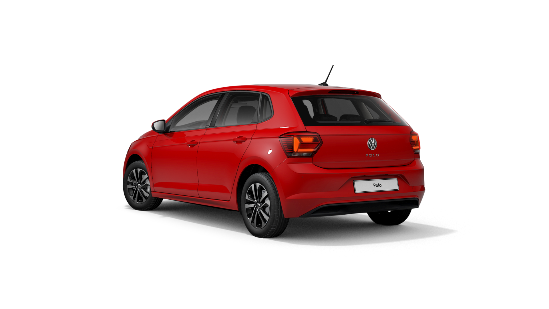 Volkswagen Polo 1.0 TSI