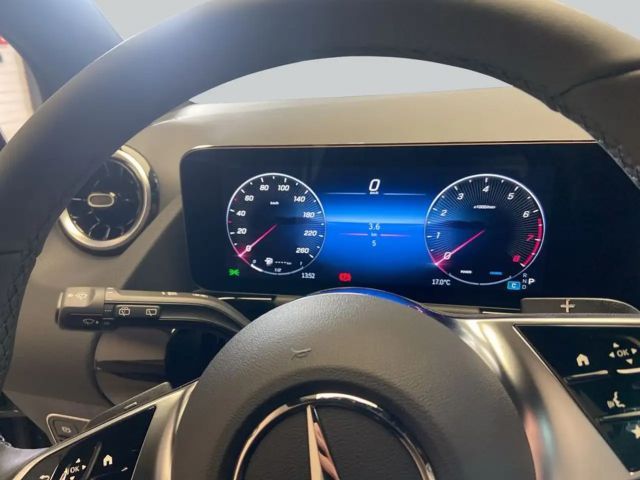 Mercedes-Benz B 200 B-Klasse