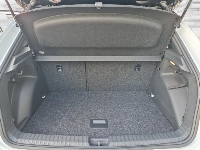 Skoda Fabia Monte Carlo