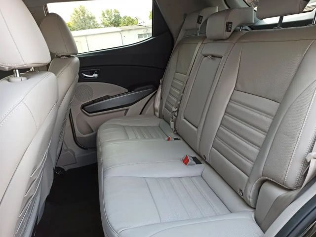 SsangYong Tivoli 2WD Quartz