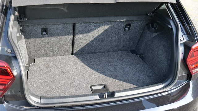 Volkswagen Polo 1.0 TSI DSG