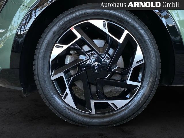 Kia Sportage CRDi GT-Line Vierwielaandrijving