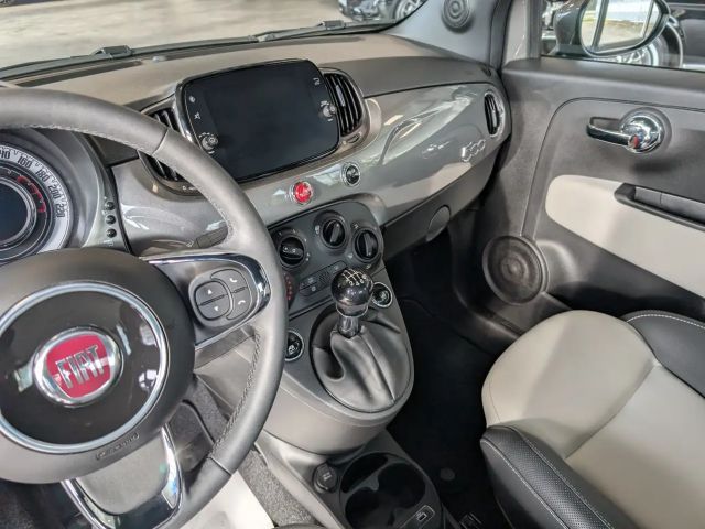 Fiat 500C Dolcevita