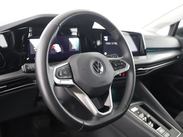 Volkswagen Golf DSG Style Variant