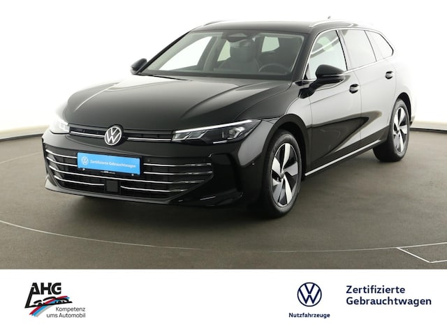 Volkswagen Passat 2.0 TDI Business DSG Variant