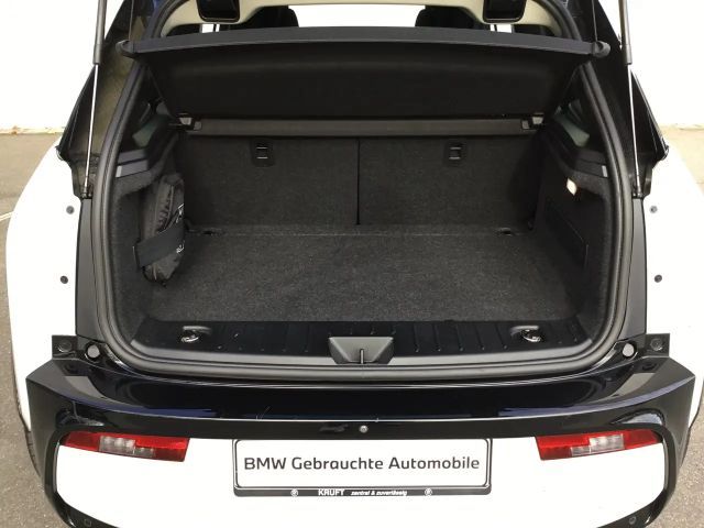 BMW i3 120Ah S Sedan