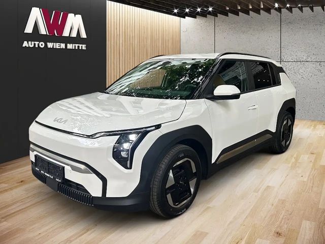 Kia EV3 Earth FWD Long range
