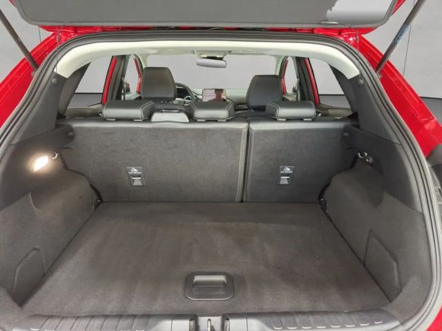 Ford Puma EcoBoost Titanium