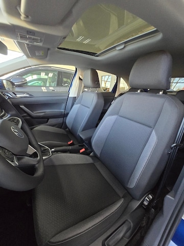 Volkswagen Taigo Taigo