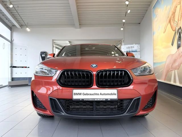BMW X2 M-Sport xDrive
