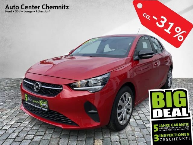 Opel Corsa Edition