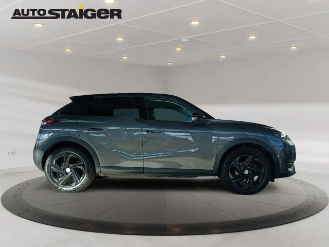 DS DS 3 Crossback Crossback E-Tense