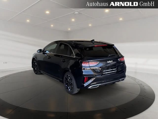 Kia Ceed GDi GT-Line