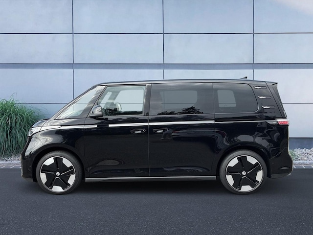 Volkswagen ID.Buzz Pro