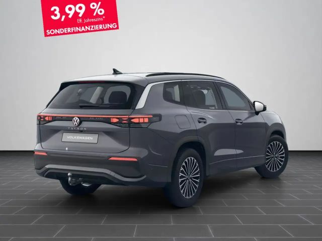 Volkswagen Tayron 2.0 TDI 4Motion DSG Life