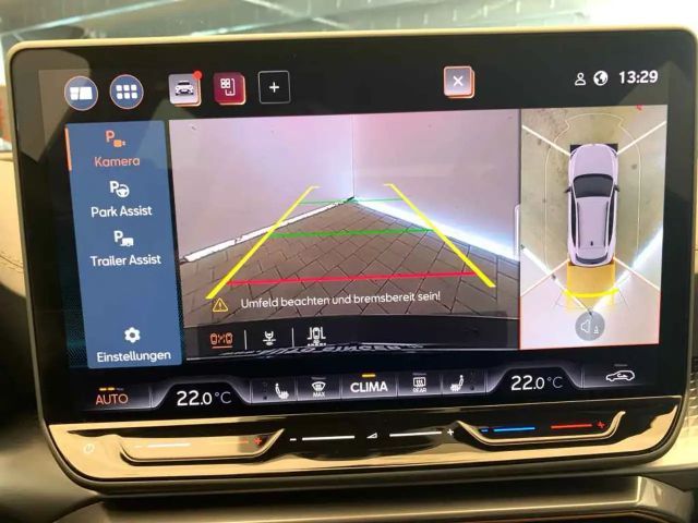 Cupra Formentor DSG VZ