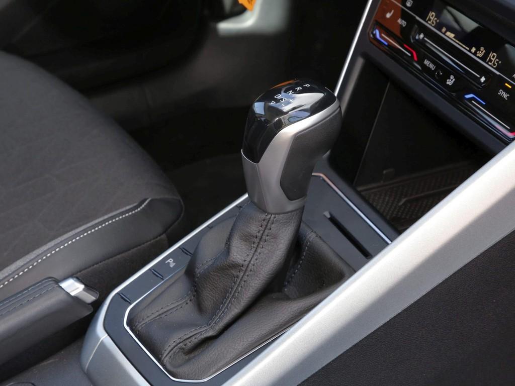 Volkswagen Polo 1.0 TSI DSG