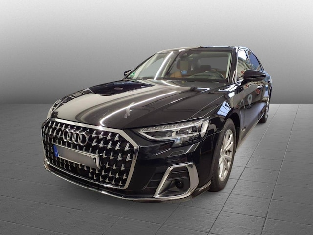Audi A8 50 TDI Lang Quattro