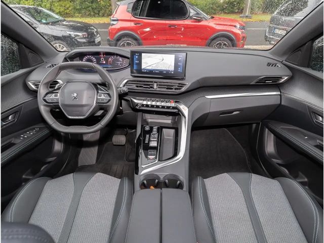 Peugeot 3008 Allure Pack